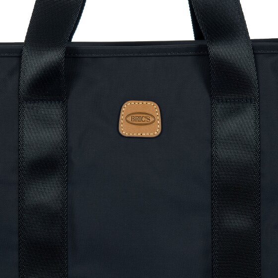 Bric's X-Collection Shopper Tasche M 40.5 cm Laptopfach