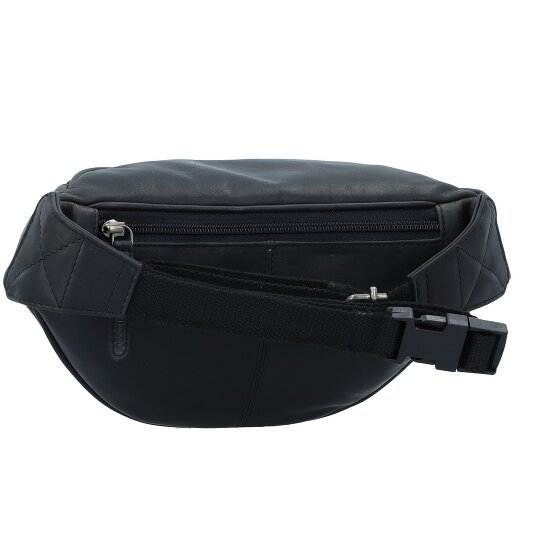 The Chesterfield Brand Eden Gürteltasche Leder 28 cm