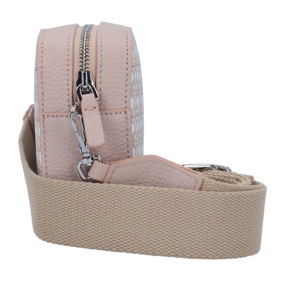 Coccinelle Tebe Umhängetasche Leder 19 cm