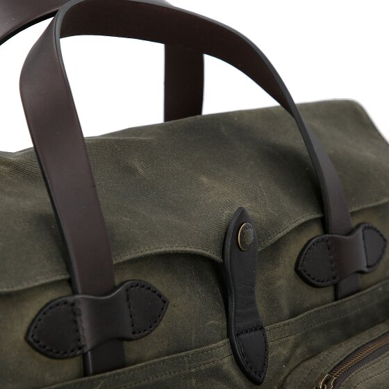 Filson Tin Cloth Aktentasche 40.5 cm Laptopfach