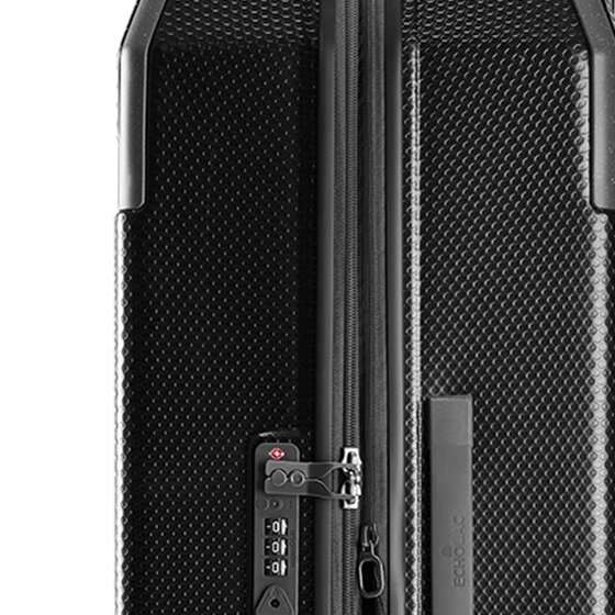 Echolac Logic Pro 4 Rollen Trolley 75 cm mit Dehnfalte