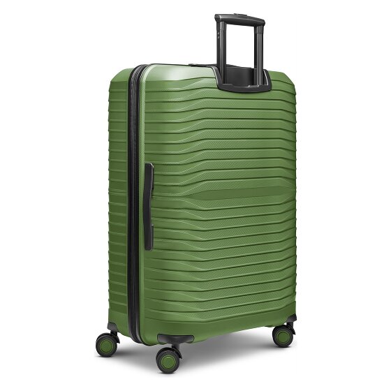 Stratic Shine 4 Rollen Trolley 76 cm