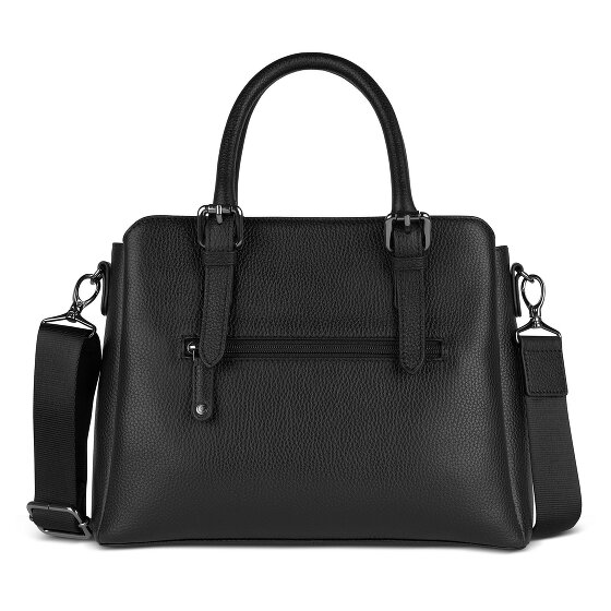 bugatti Elsa Handtasche Leder 30 cm