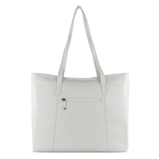 bugatti Elsa Shopper Tasche Leder 42 cm