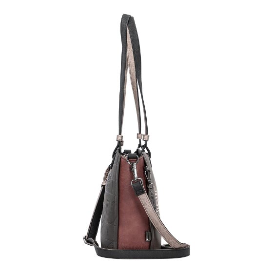 Anekke Mademoiselle Shopper Tasche 25 cm