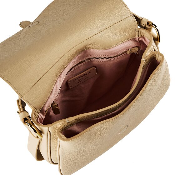 Coccinelle Mavery Schultertasche Leder 27 cm