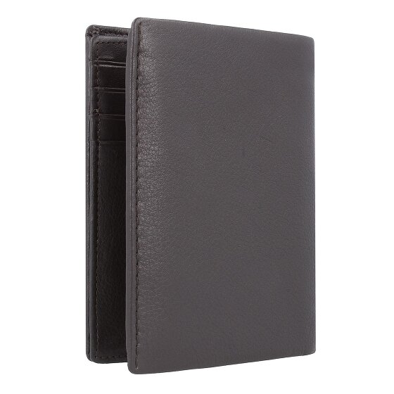 camel active Atlanta Geldbörse Leder 9,5 cm