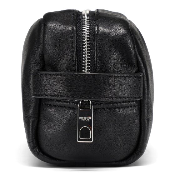 Liebeskind Kulturbeutel S Leder 19 cm