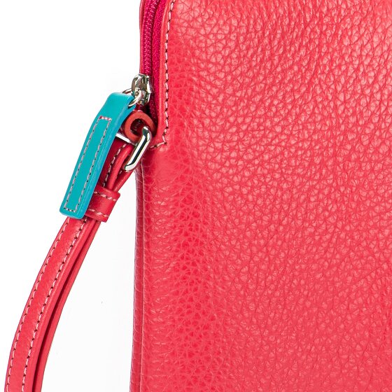 Mywalit Handytasche Leder 12 cm
