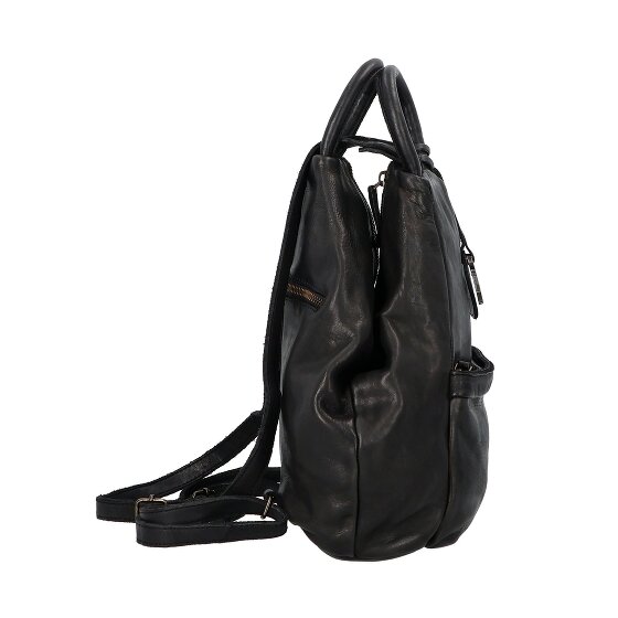 Harbour 2nd Xander City Rucksack Leder 28 cm