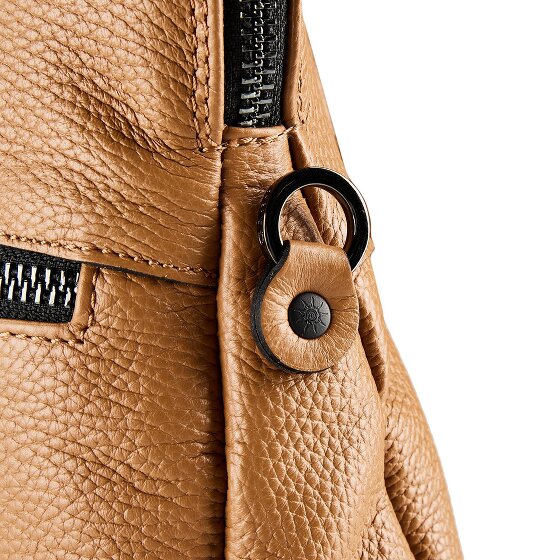 Gabs Maite City Rucksack M Leder 32 cm