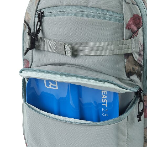 NITRO Future Hero Schulranzen-Set 3-teilig