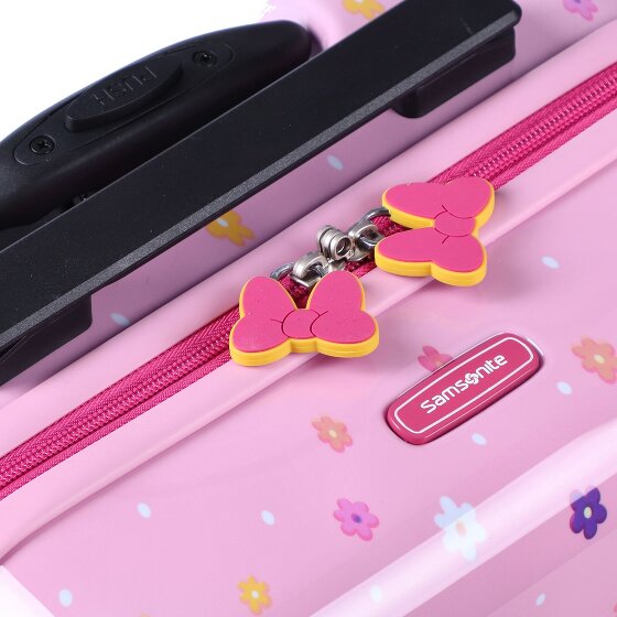 Samsonite Daydream Disney 4 Rollen Kindertrolley 45 cm