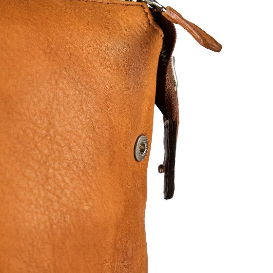 Harold's CHAZA Daypack Leder 35.5 cm