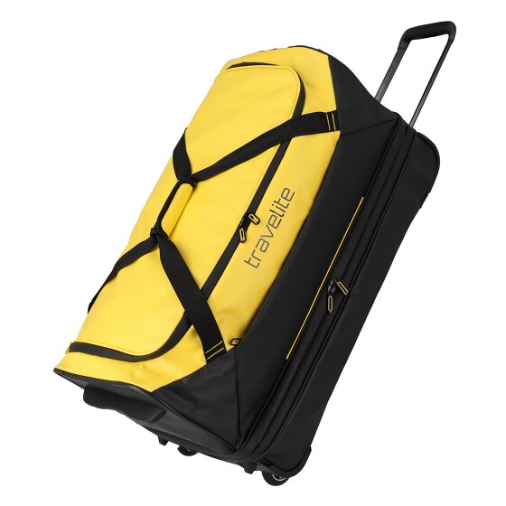 Travelite Basics 2 Rollen Reisetasche 70 cm
