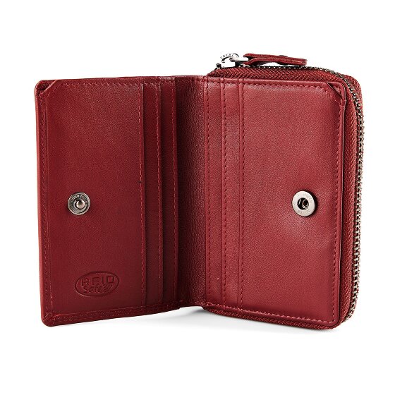 The Chesterfield Brand Lenwick Geldbörse Leder 11 cm