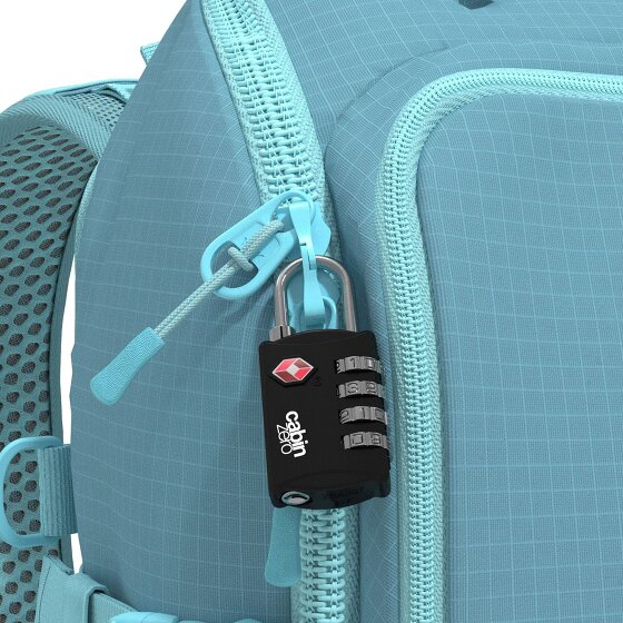 Cabin Zero Adventure Cabin Bag ADV Pro 42L Rucksack 55 cm Laptopfach