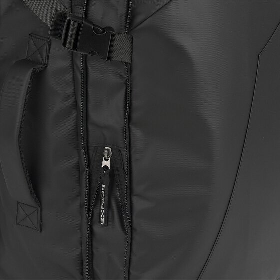 Gabol Canada Reiserucksack 55 cm mit Dehnfalte