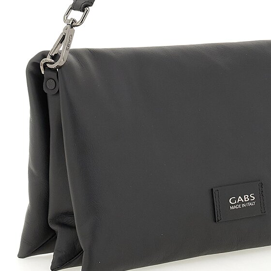 Gabs Iduna Schultertasche Leder 32 cm