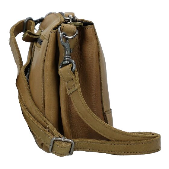 Harbour 2nd Anchor Love Tiani Umhängetasche Leder 21.5 cm