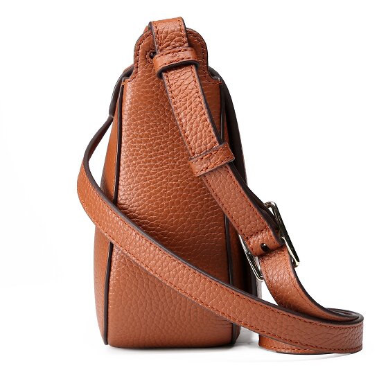 AIGNER Pura Umhängetasche Leder 26 cm