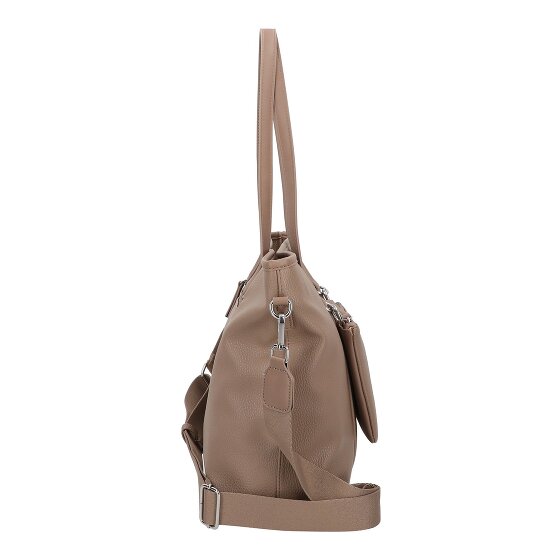 Tom Tailor Jamila Shopper Tasche 43.5 cm