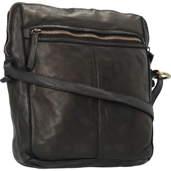 Harold's Submarine Umhängetasche Leder 24 cm