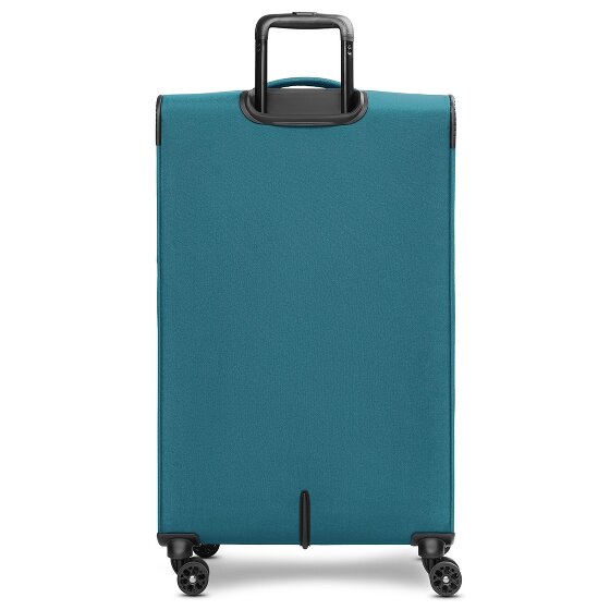Stratic taska 4-Rollen Trolley L 76 cm mit Dehnfalte