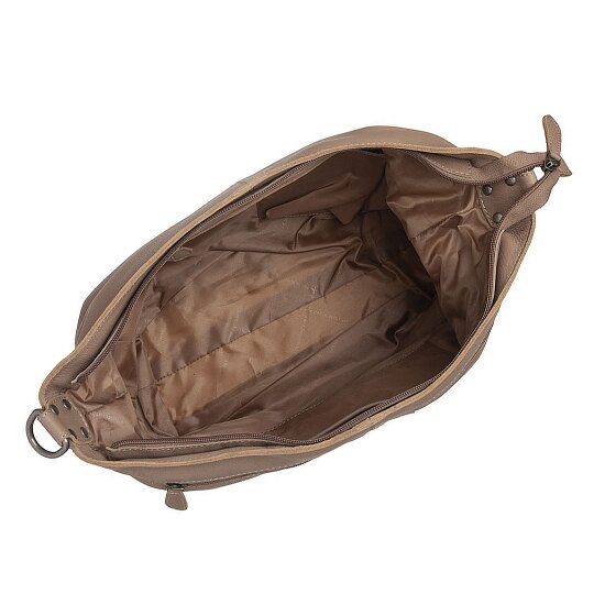 The Chesterfield Brand Astero Schultertasche Leder 32 cm