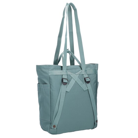 Fjällräven Kanken Totepack Schultertasche 27 cm