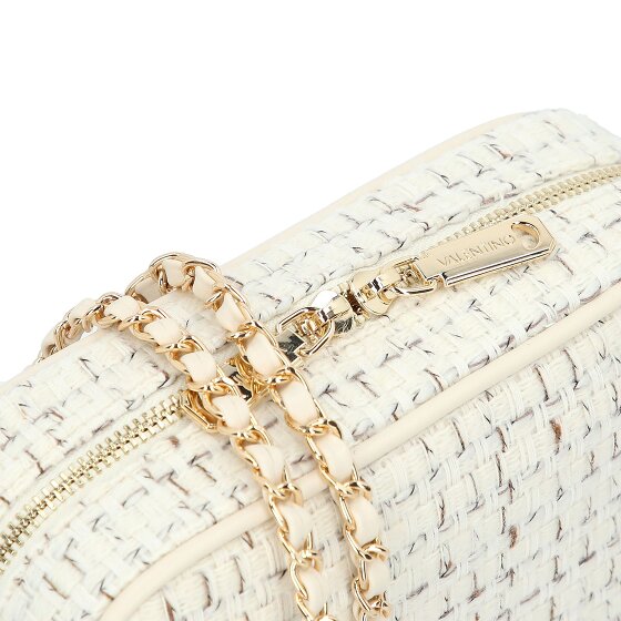 Valentino Tweed Umhängetasche 20 cm