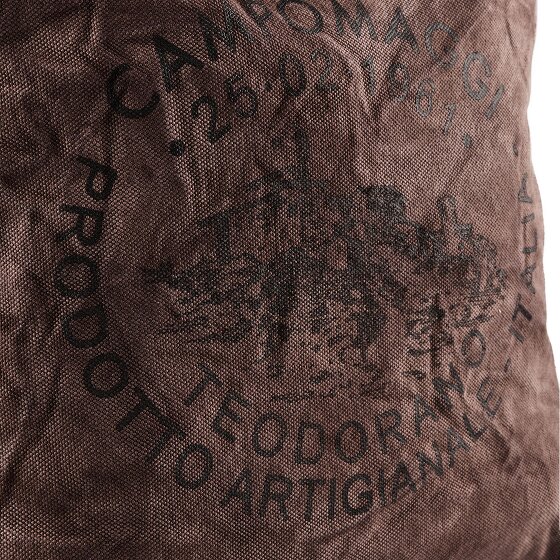 Campomaggi Filodendro Shopper Tasche L 37 cm
