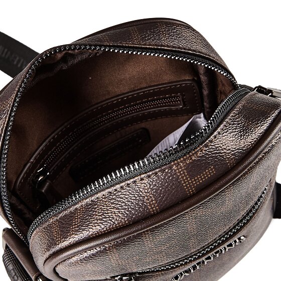 Valentino King RE Umhängetasche 16 cm