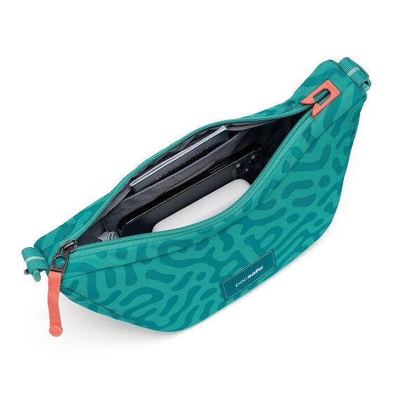 Pacsafe Go anti-theft Umhängetasche RFID 28 cm