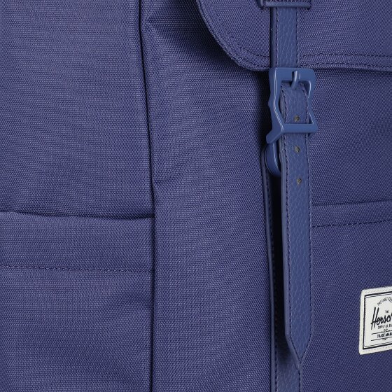 Herschel Retreat Daypack 43 cm Laptopfach