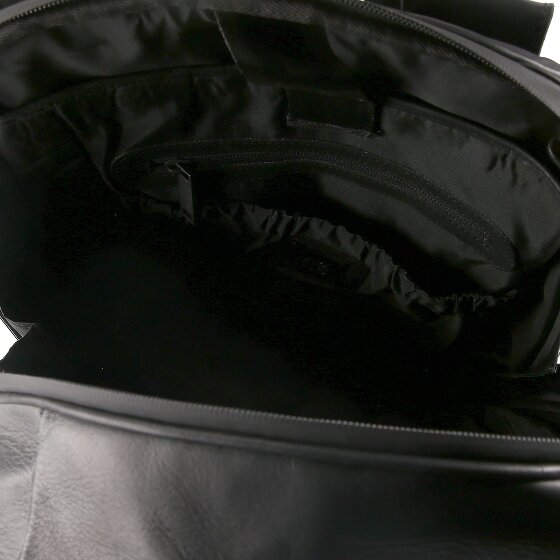 Harbour 2nd City Lights Daypack Leder 44 cm Laptopfach