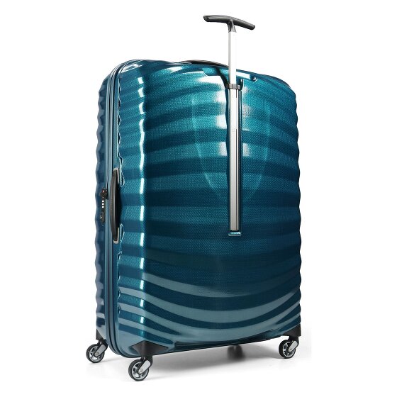 Samsonite Lite-Shock 4 Rollen Trolley 81 cm