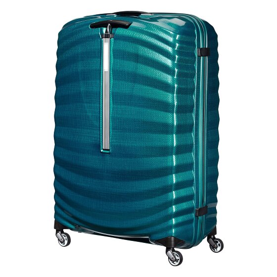 Samsonite Lite-Shock 4 Rollen Trolley 81 cm