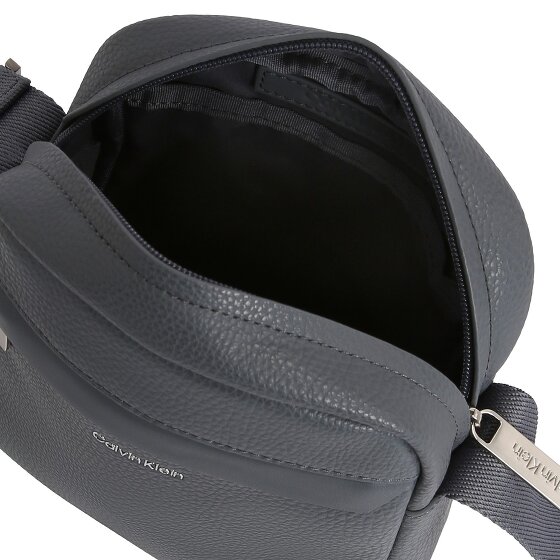 Calvin Klein CK Mixmedia Mini Bag Umhängetasche 16.5 cm