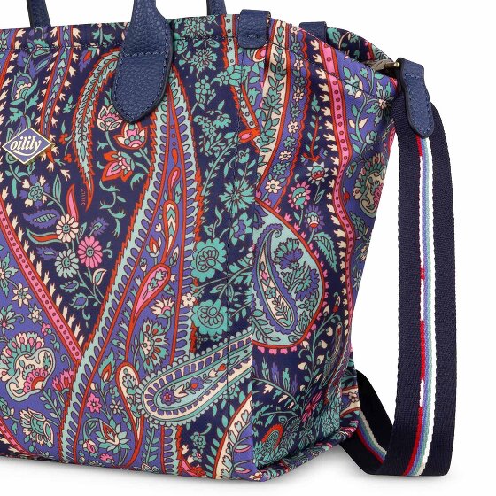 Oilily Friends 4 Ever Hana Schultertasche 26 cm