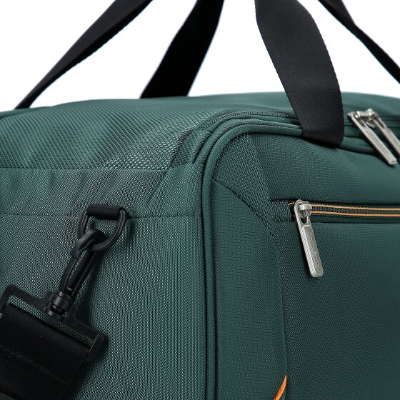 Samsonite Base Breeze Weekender Reisetasche XS 40 cm