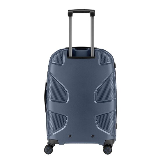 IMPACKT IP1 4 Rollen Trolley 67 cm