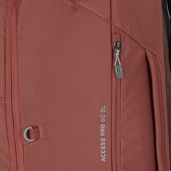 Deuter Access Pro 60 SL Reiserucksack 66 cm