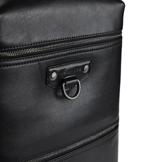 The Bridge Iacopo Daypack Leder 41 cm Laptopfach