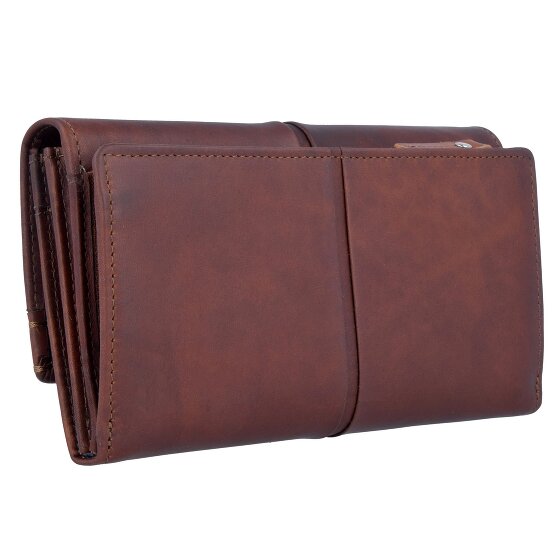 Maître Birkenfeld Diedburg Geldbörse Leder 17,5 cm