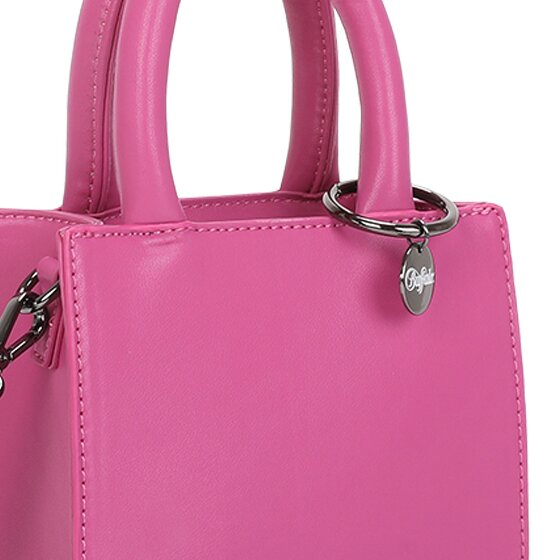 Buffalo Boxy Mini Bag Handtasche 17.5 cm