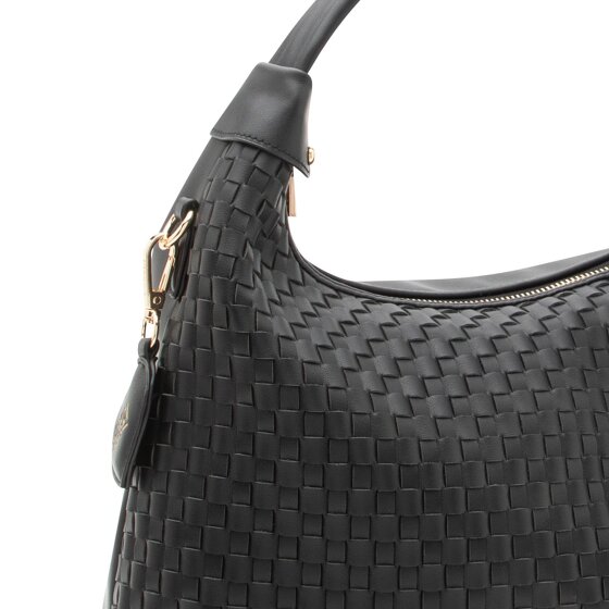 L.Credi Radka Schultertasche 33 cm