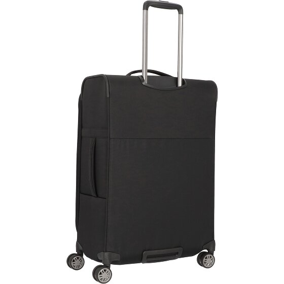 Samsonite Airea 4-Rollen Trolley 67 cm