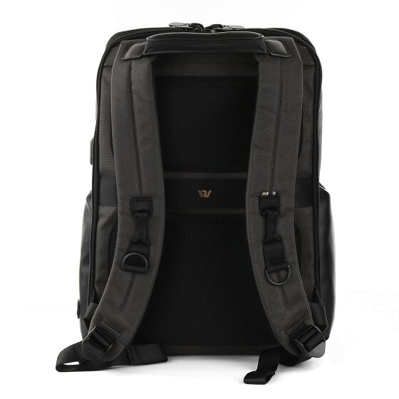 Roncato Agency Rucksack 43 cm Laptopfach
