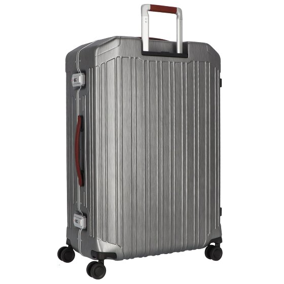 Piquadro PQLM 4 Rollen Trolley 75 cm
